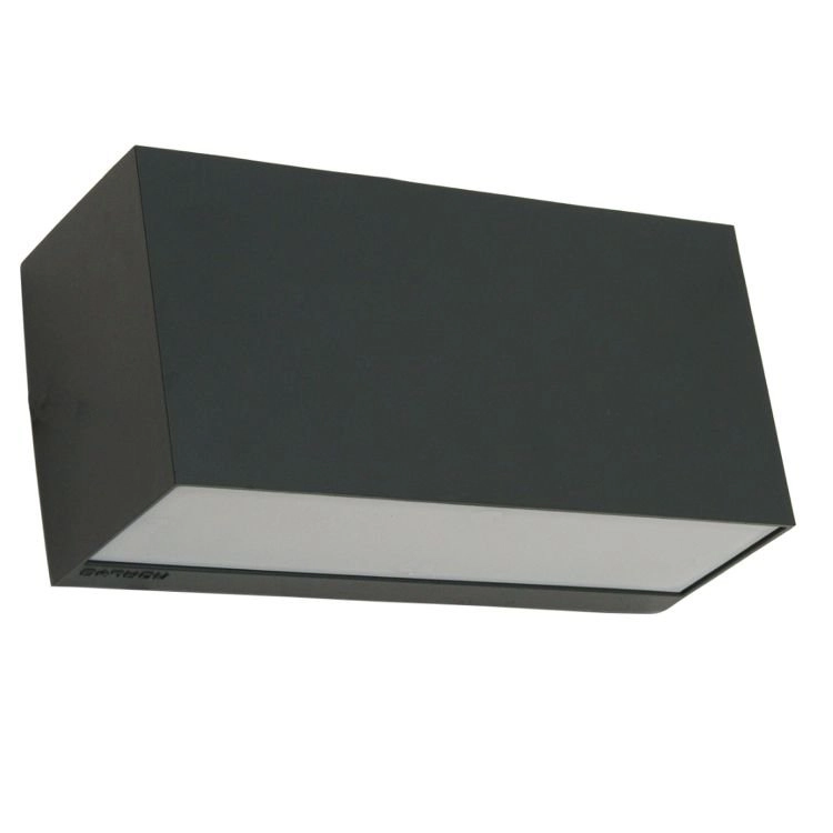 Wandspot Vista Zwei -seitens Franssen 7042891513484