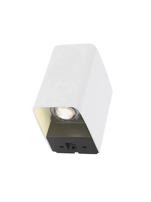 Wall spot Ace Down White 12 volt LED In-lite 8717051003769