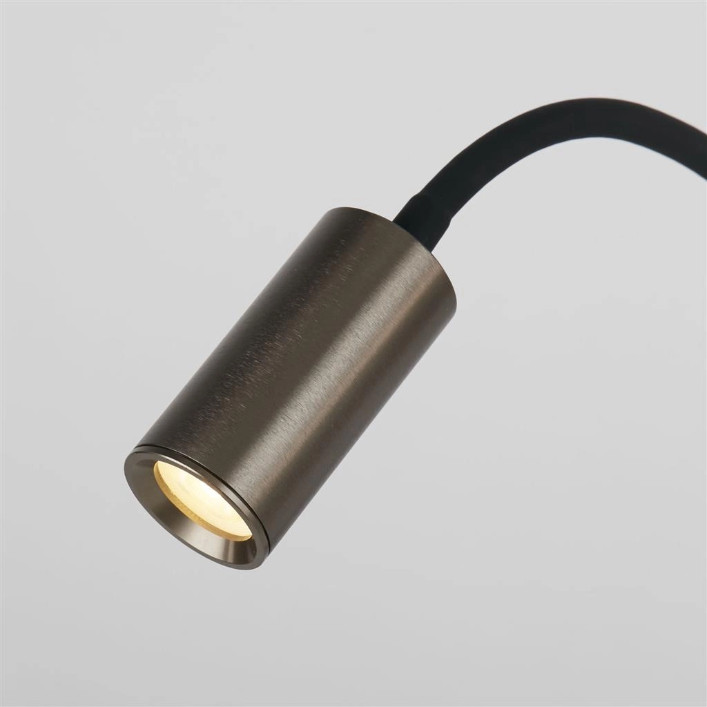 Tischlampe Ciara Bronze Lyora 5053423294117