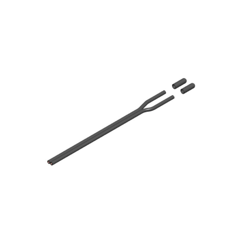 Endkappen Cable Cap standard (4x) In-lite 8717051003097