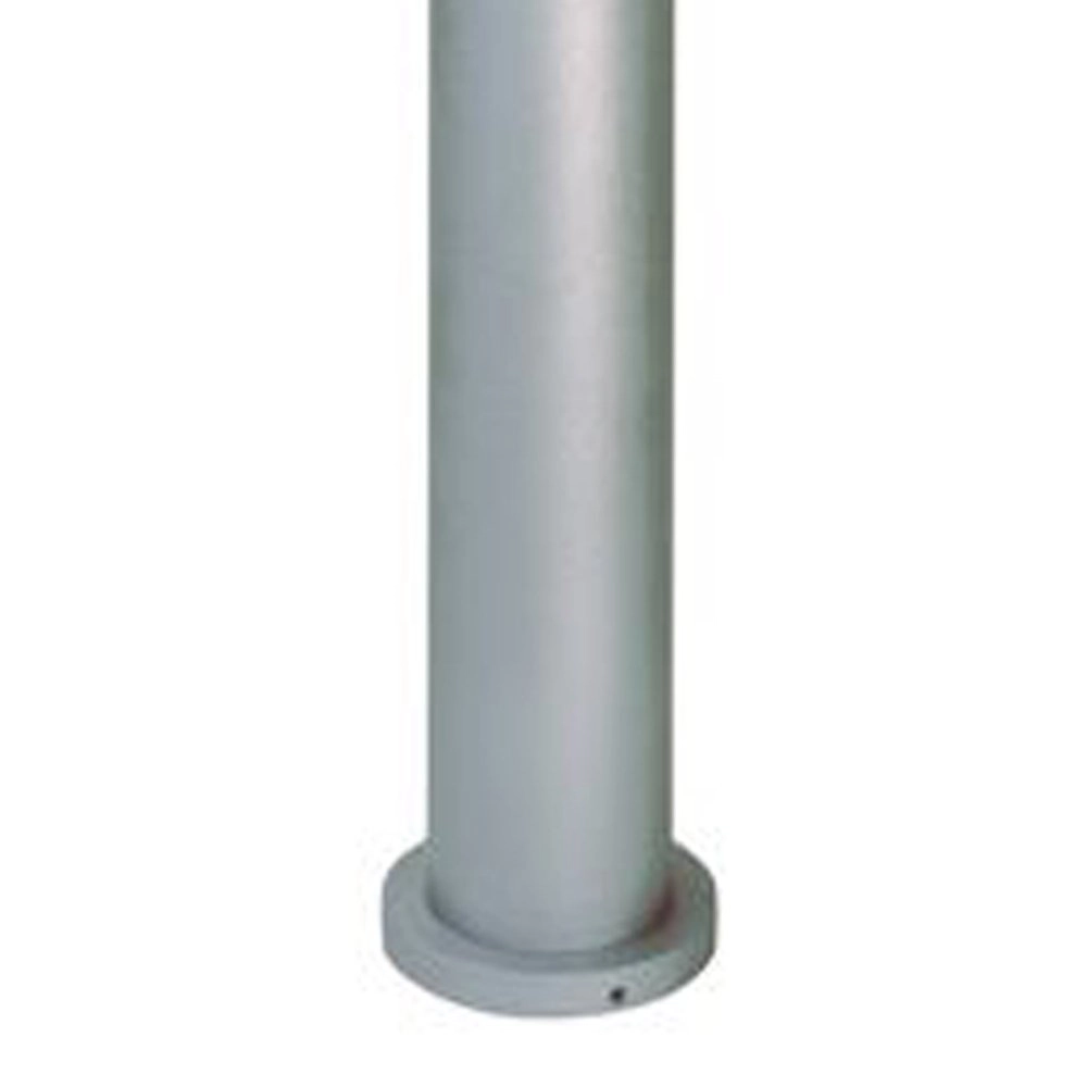 Terrassenlampe Jail 90cm - grau Albert 4007235920437