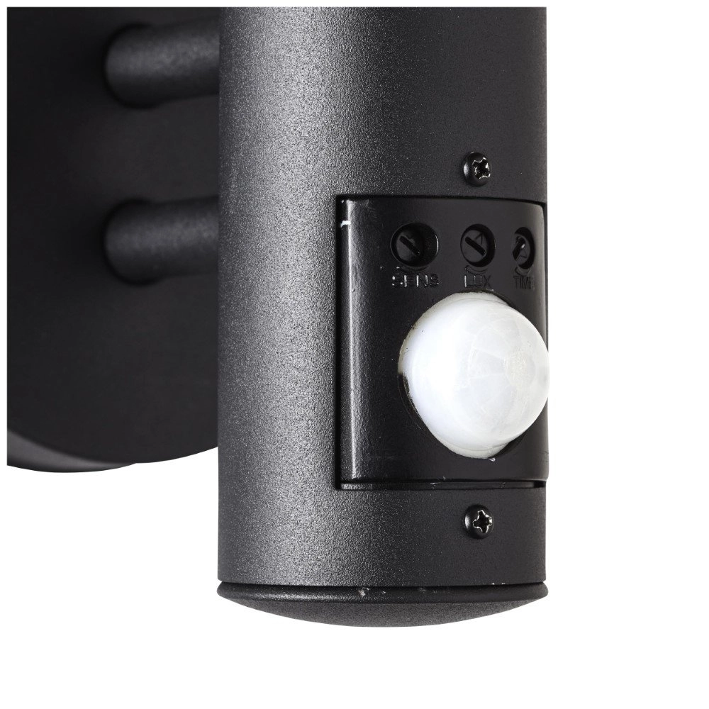 Design-Außenlampe Venlo mit Sensor Brilliant 4004353386428
