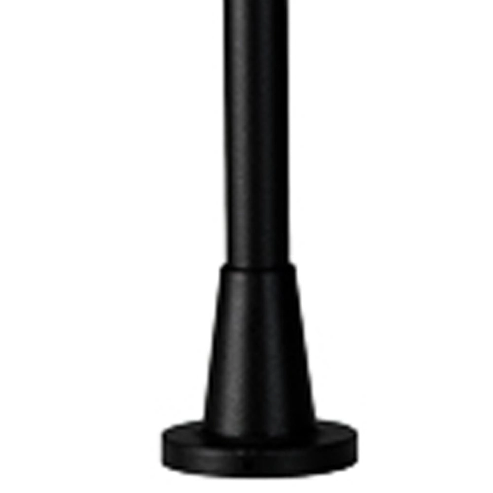 Gartenlampe Toit 125cm - schwarz Albert 4007235641264