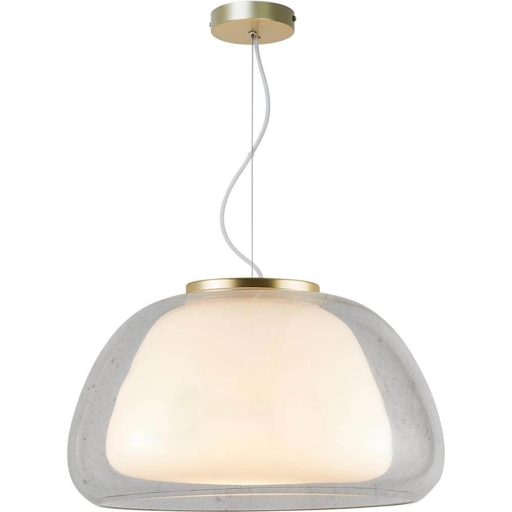 Pendelleuchte Jelly durchsichtig Nordlux 5704924001628
