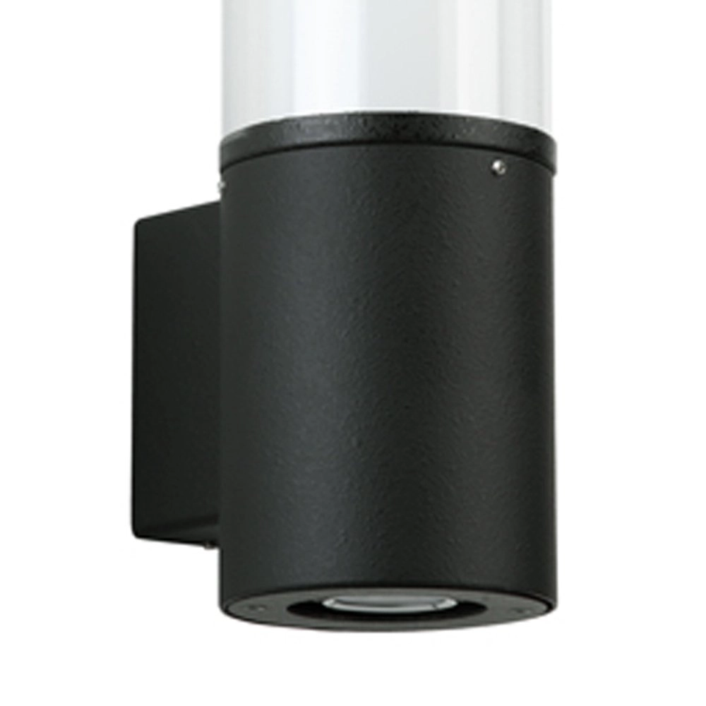 Wandlampe Rod 39 cm - schwarz Albert 4007235603217