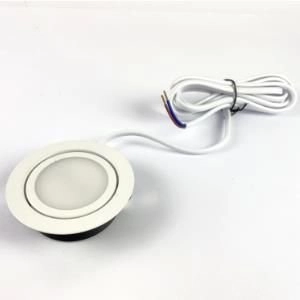 Spot LED - 3W - 3000K Weiß Vtac 8717692006891