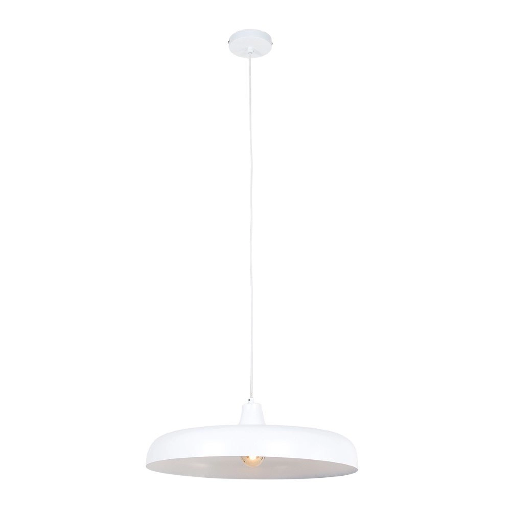 Hängelampe Krisip Ø 50cm Steinhauer 8712746132557