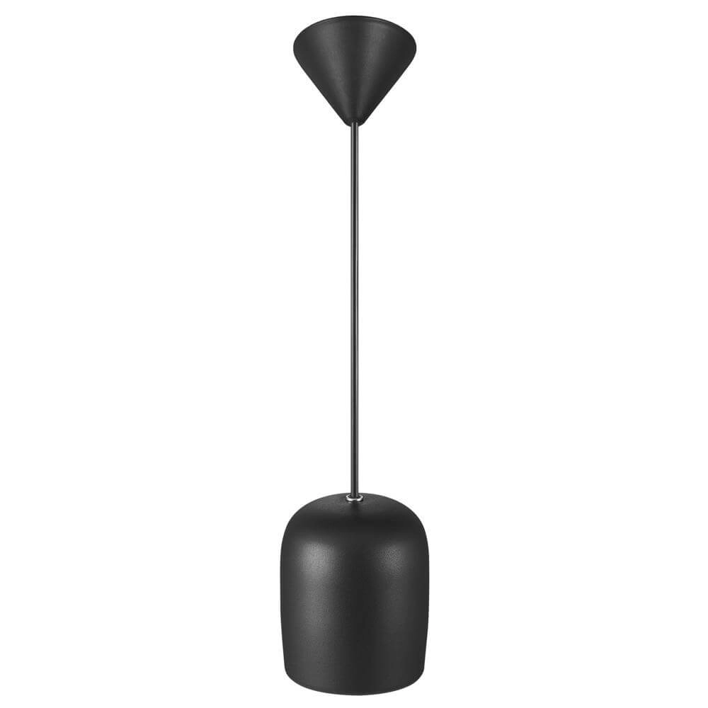 Pendelleuchte Notti schwarz Nordlux 5704924011702