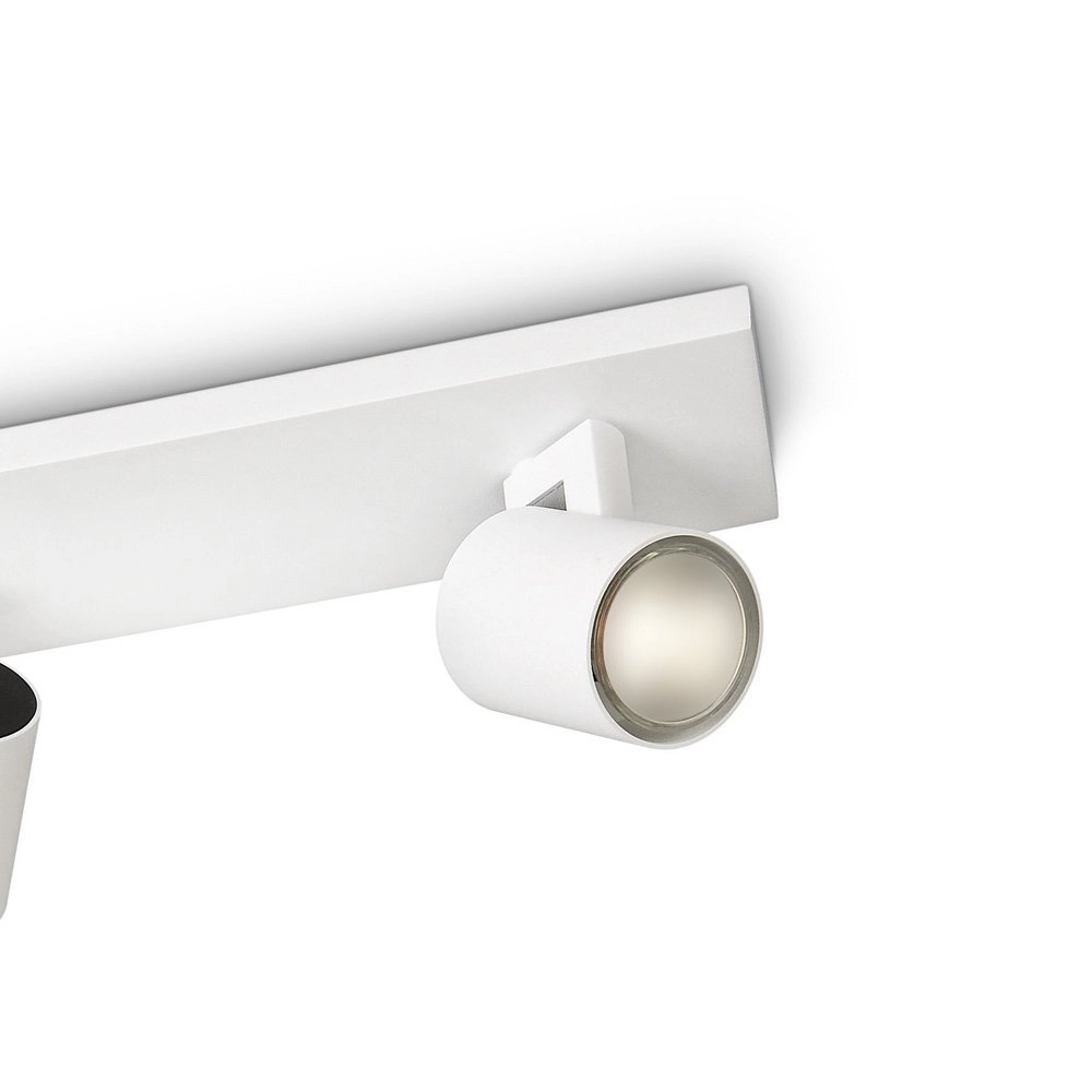 Strahler Runner 3-Licht weiß Philips 8718291487838