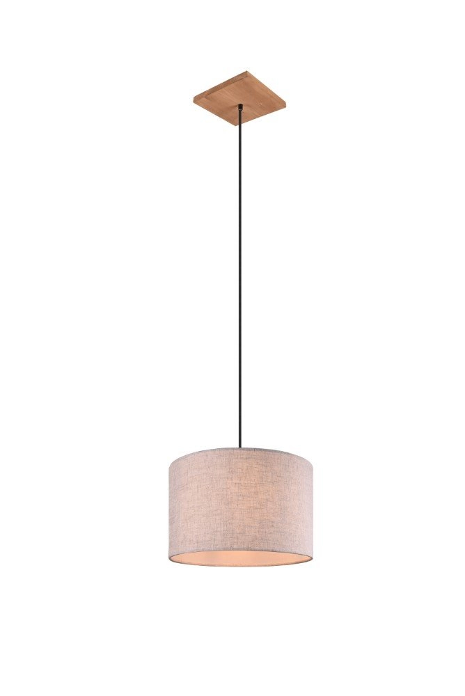 Hängelampe Elmau Ø 35cm Trio 4017807451252