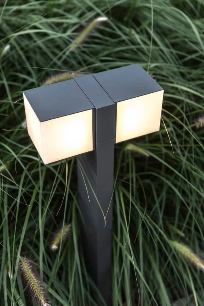 Designer path lighting Cuba red dot award Lutec 6939412079905