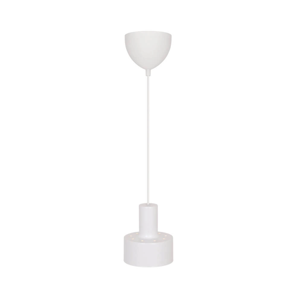 Design-Pendelleuchte Matis weiß Nordlux 5704924024344