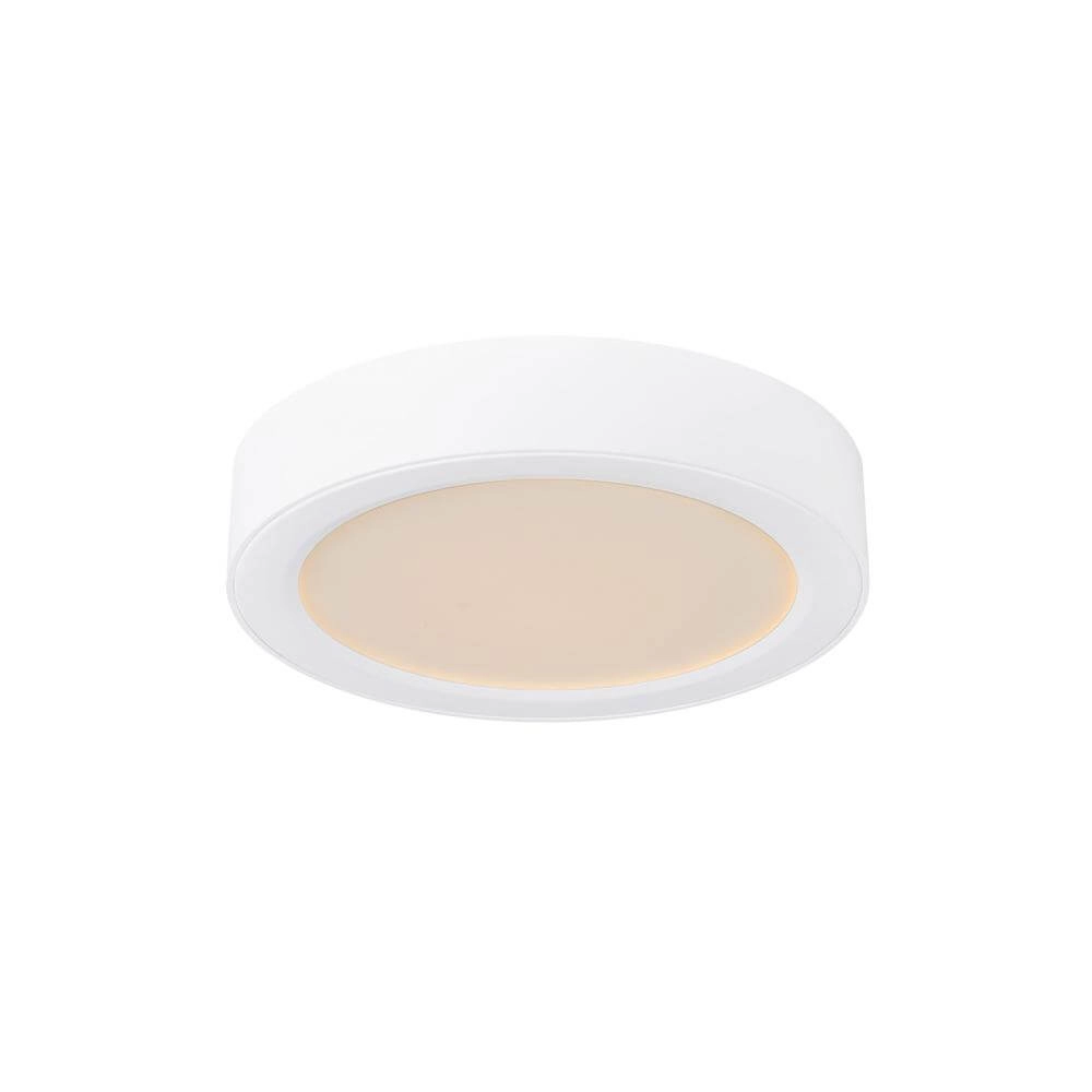 Einbaustrahler Soller weiß 7,5W Nordlux 5704924007408