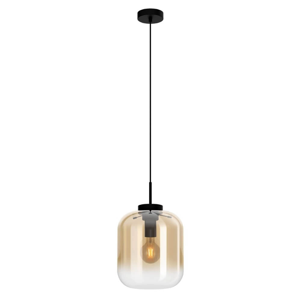 Hängelampe Bulciago Ø 25cm Stars of Light 9002759396718
