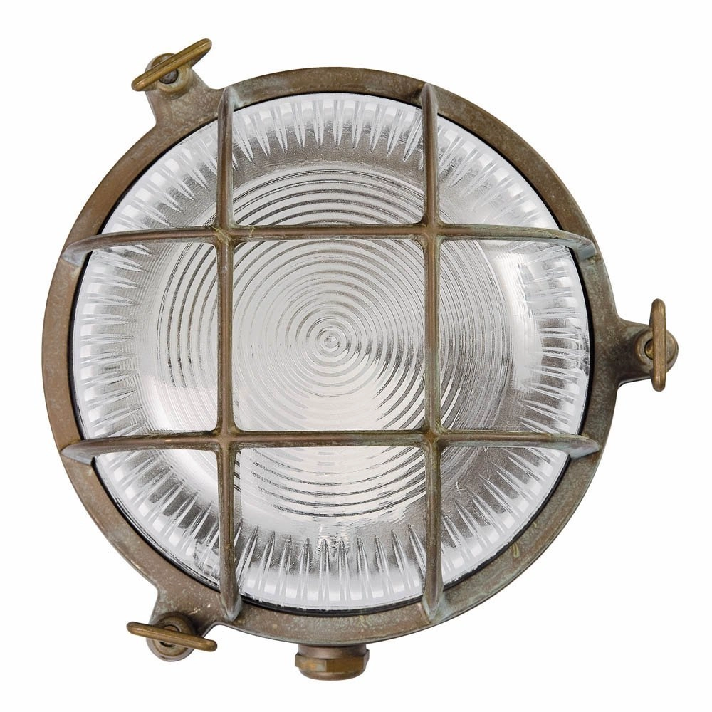 Veranda Lampe Maritiem