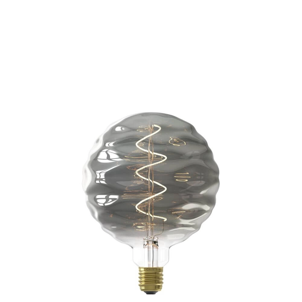LED-Lampe 4W - E27 - Led - 60lm - 1800K Bilbao Circle 8712879153771