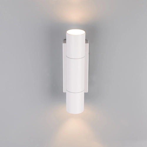 Wandlampe Yamuna Weiß Trio 4017807687453