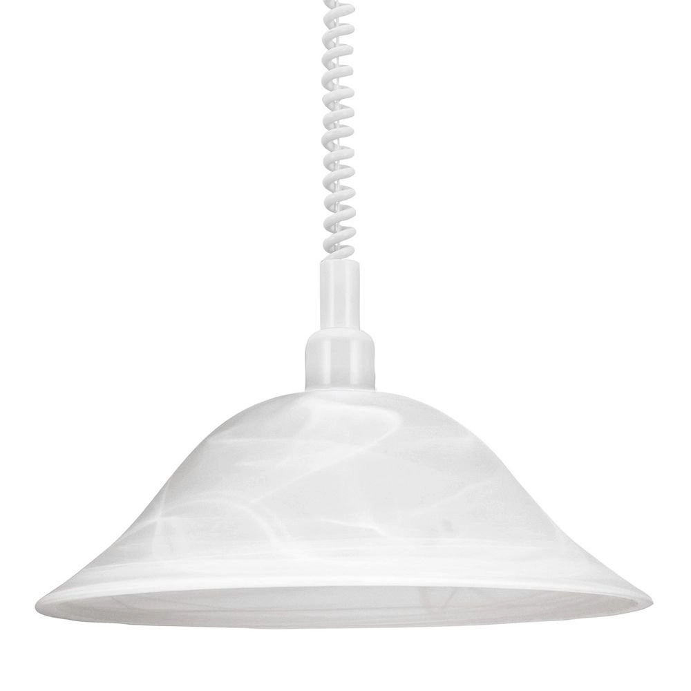 Pendelleuchte Alessandra glas Eglo 9002759335502