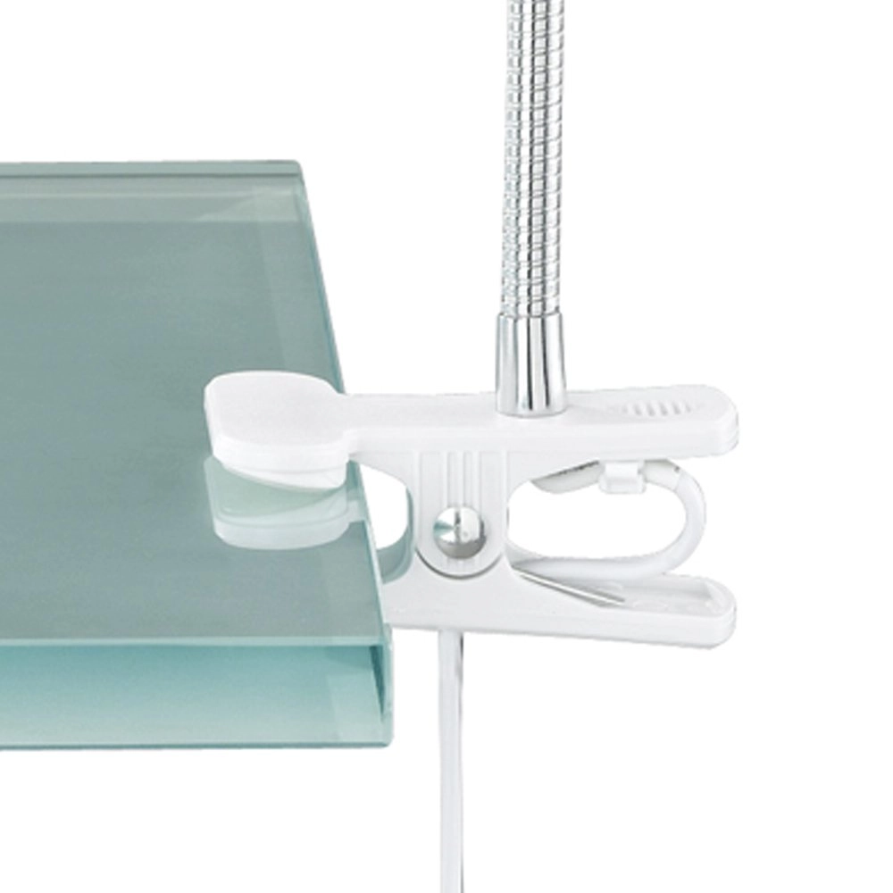 LED-Lampe Arras Weiß Trio 4017807244106