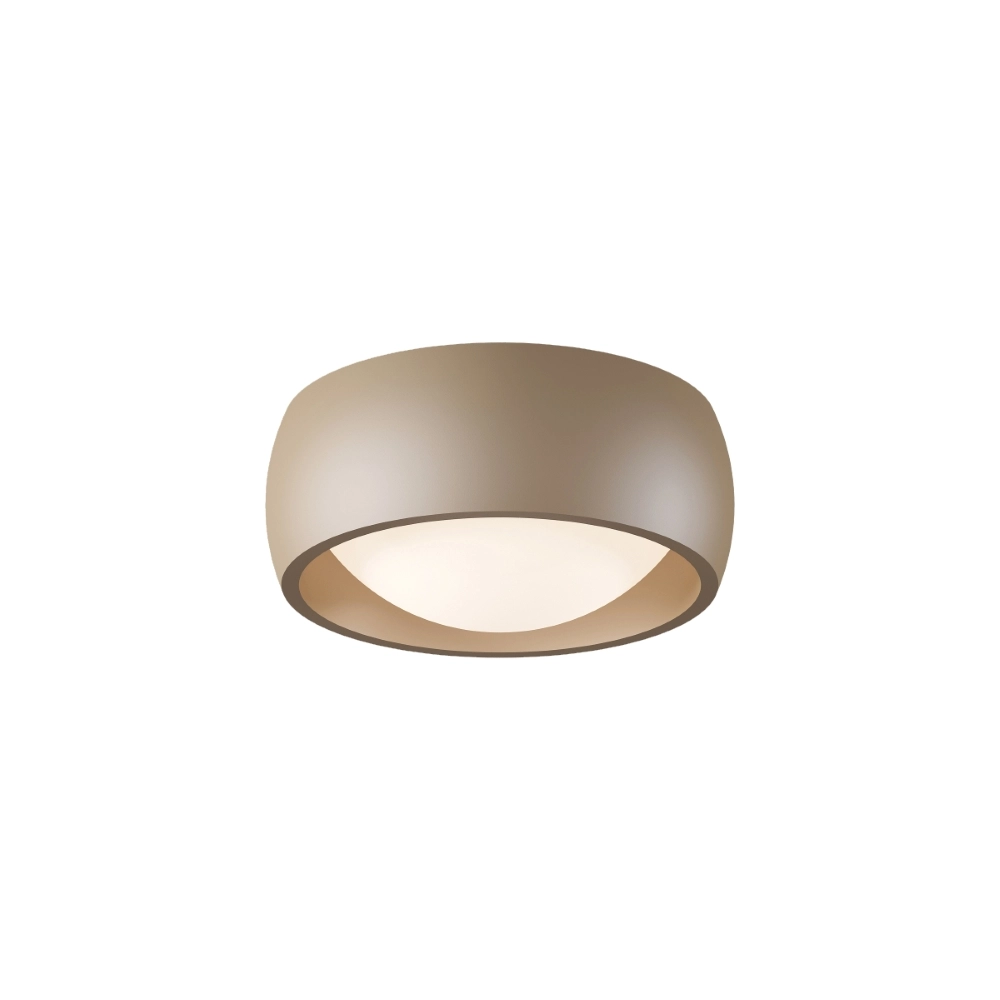 Elegante Deckenlampe Montana Ø15cm – Champagner Artdelight 8720701103917