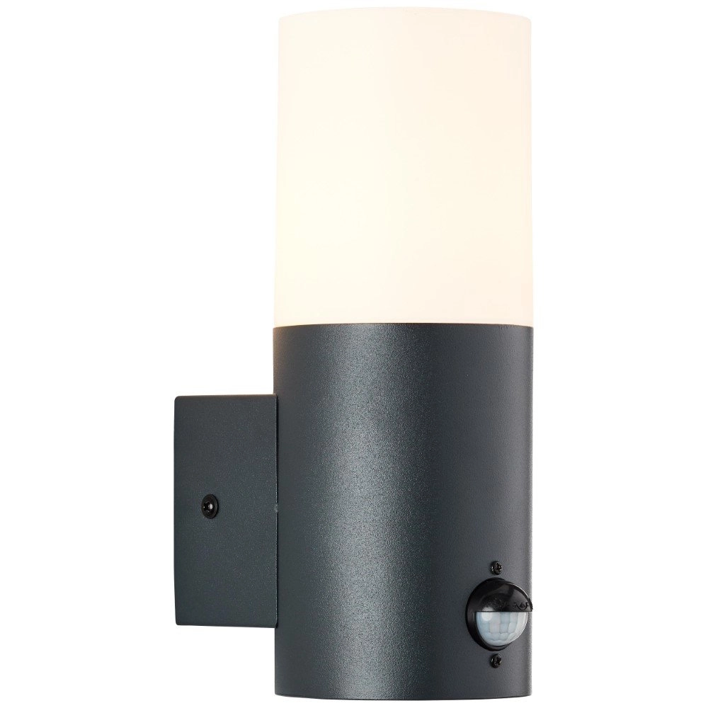 Außenlampe Aberdeen mit Bewegungssensor
