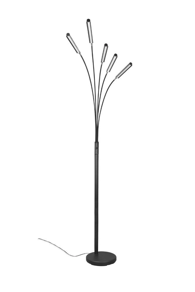 LED-Leselampe Reed Trio 4017807457490