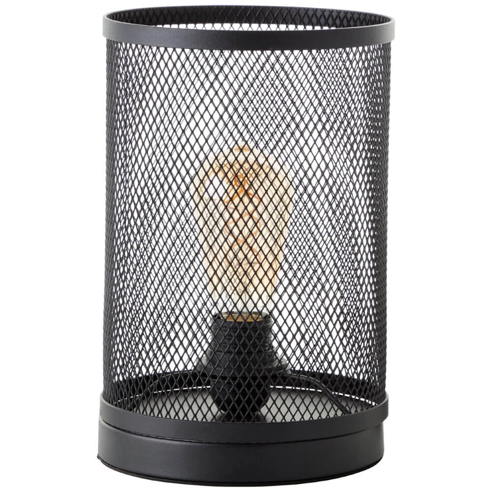 Tischlampe aus Mesh Maze Brilliant 4004353411564