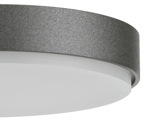 Wandlampe Steng M Down - 20 cm Albert 4007235202908