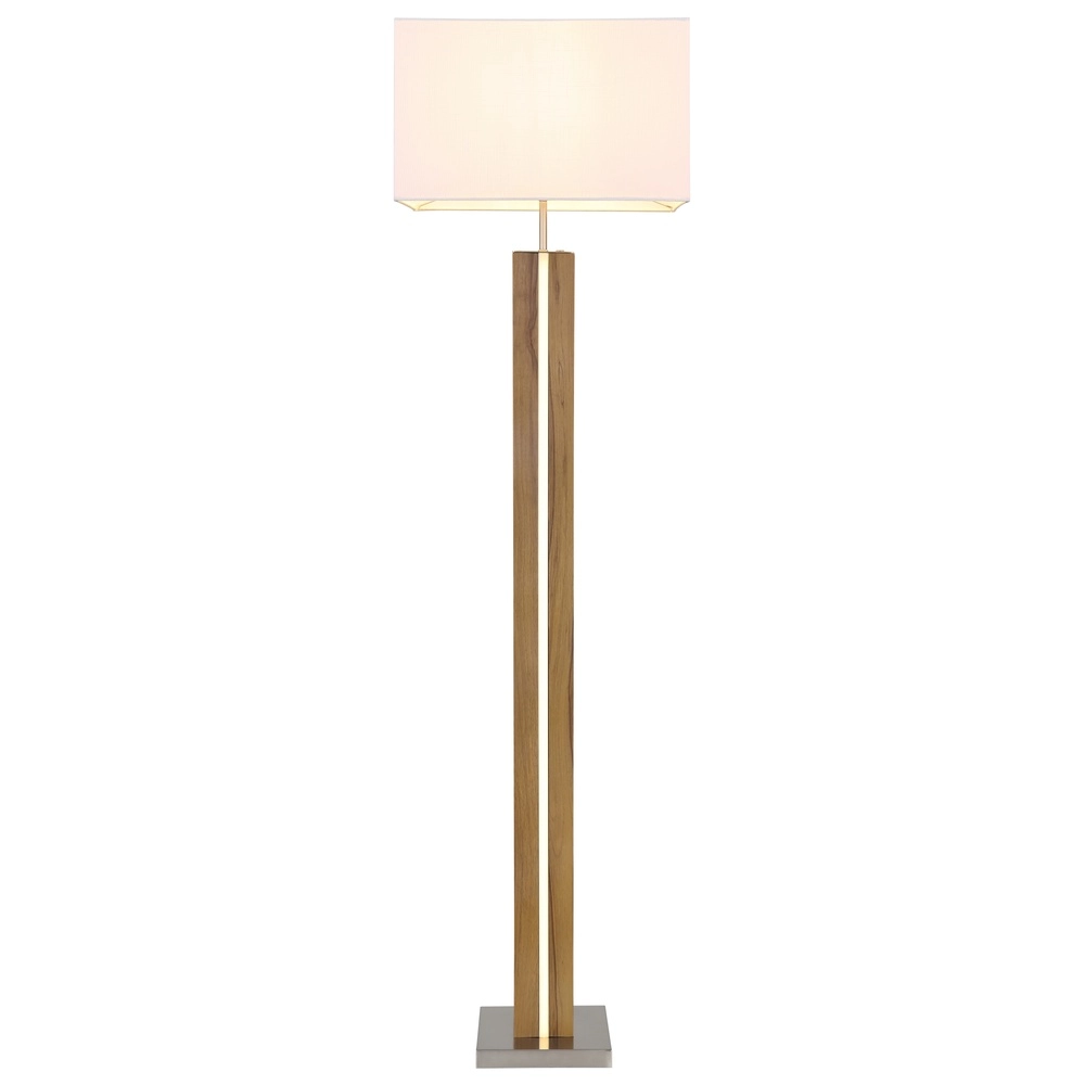 Stehlampe Forest Holz Globo 9007371484553