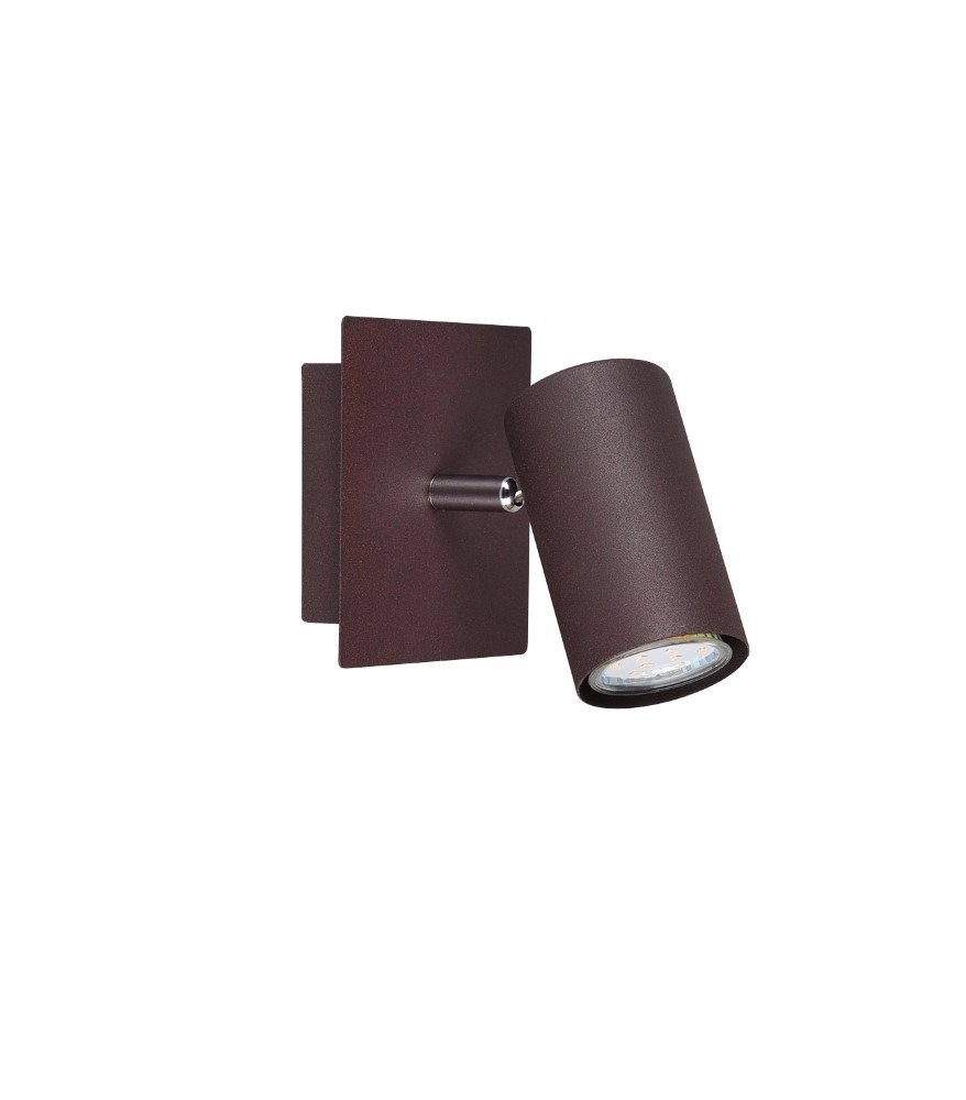 Strahler Marley braun Trio 4017807408621