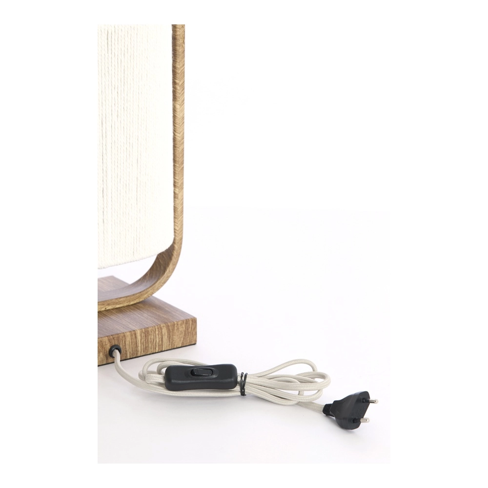 Tischlampe Lecce 22,5 cm Licht Light & Living 8717807837501