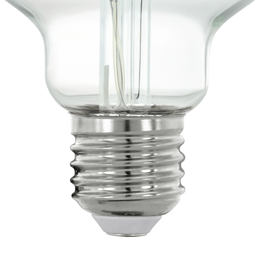 LED-Lampe Zigbee - E27 - 6 watt - 2700K - G95 Eglo 9002759122294