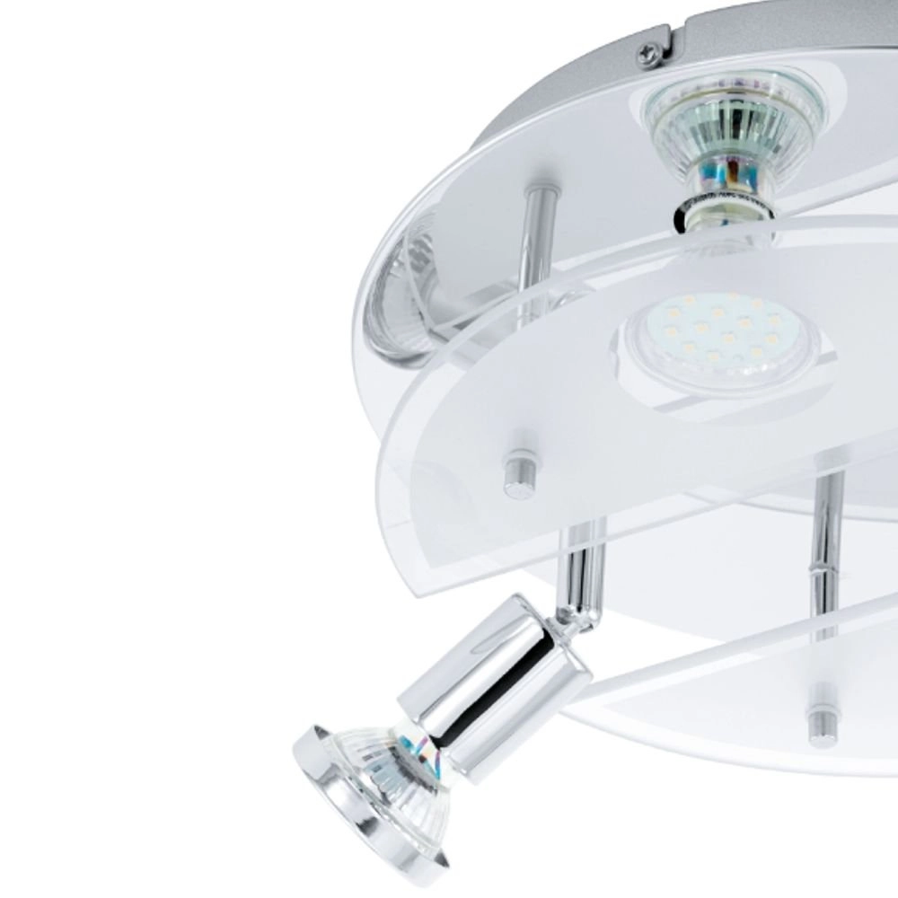 LED-Deckenspot Cabo 1 LED Eglo 9002759930851