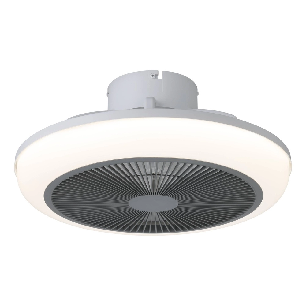 Deckenventilator Sayulita weiß Ø 46cm Eglo 9002759352332
