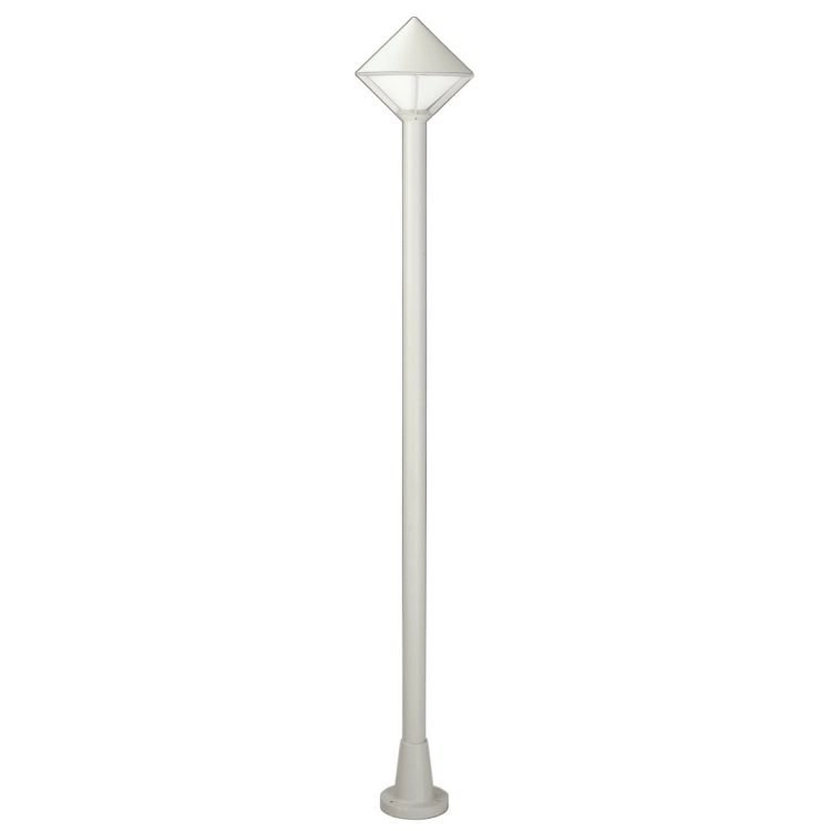Gartenlampe Triangle 180 cm
