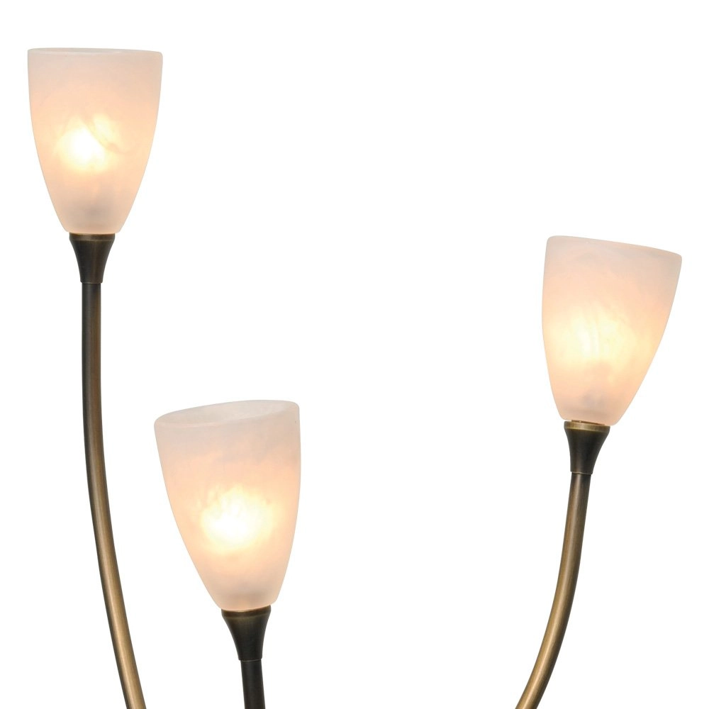 LED Tischlampe Molto 2 LED Masterlight 8718121184074