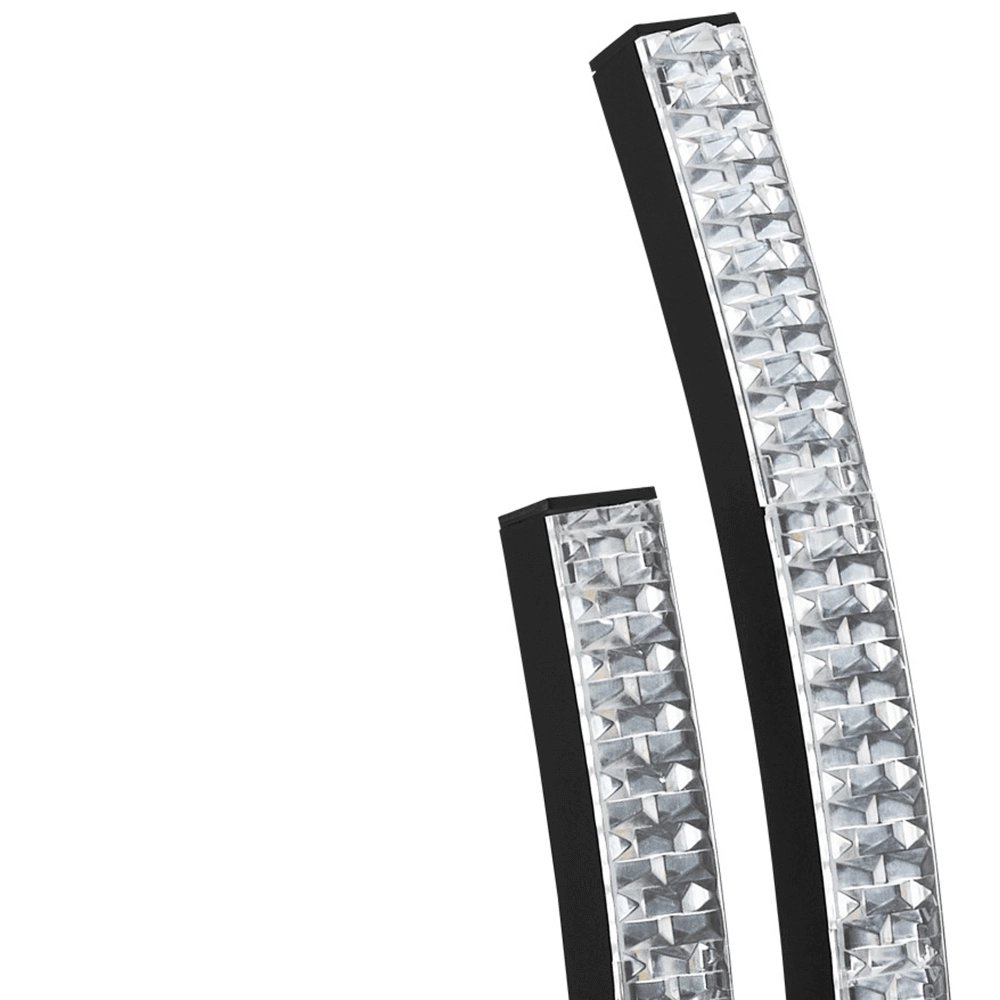 Design-LED-Tischleuchte Lejias Eglo 9002759998042