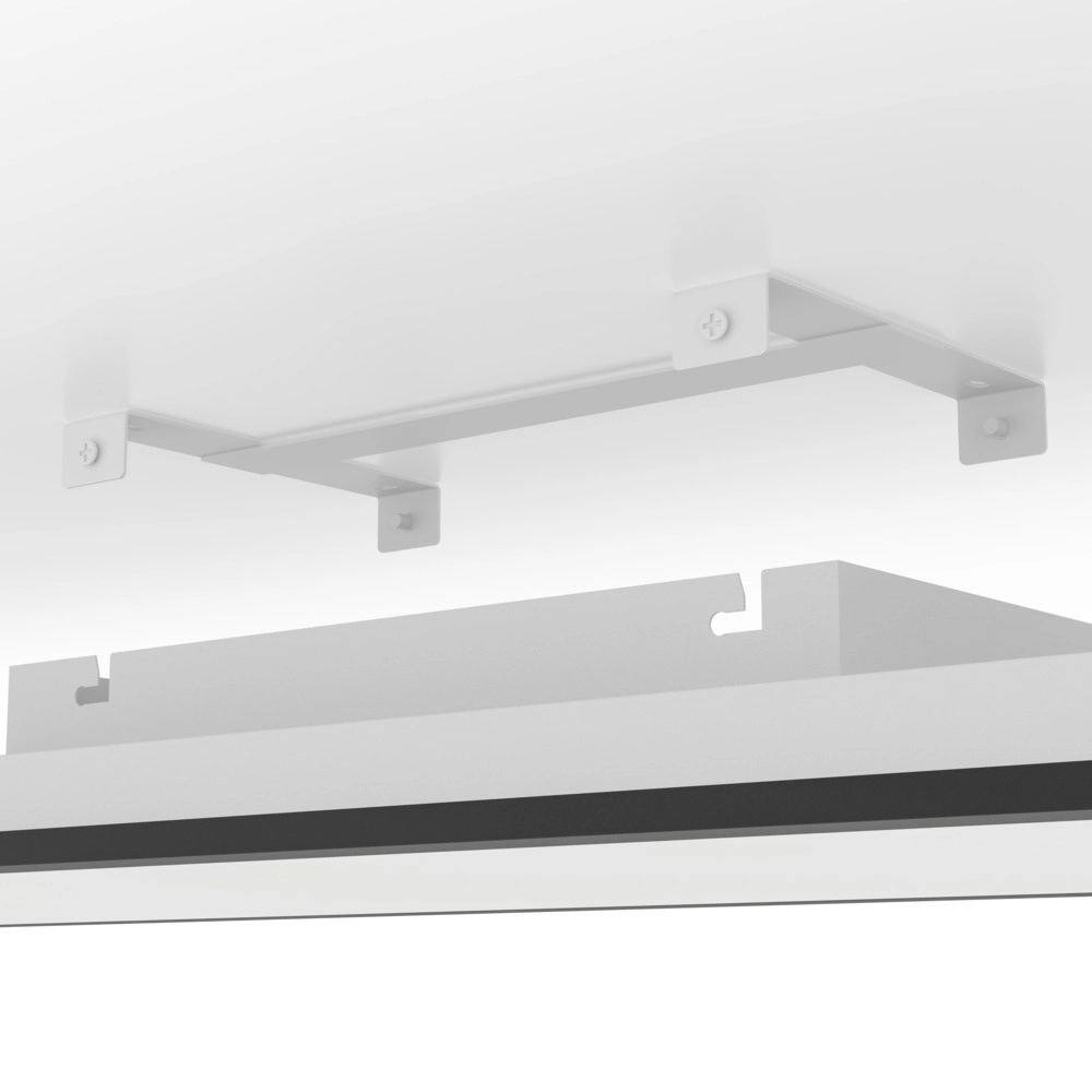 Smarte Deckenleuchte Moradillo-Z schwarz 14,5cm Eglo 9008606342143