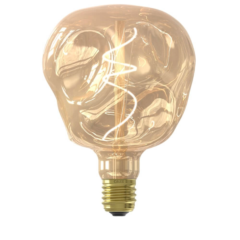 Organisches Neo-Gold 4W - E27 - Led - 150lm - 1800K Circle 8712879156659