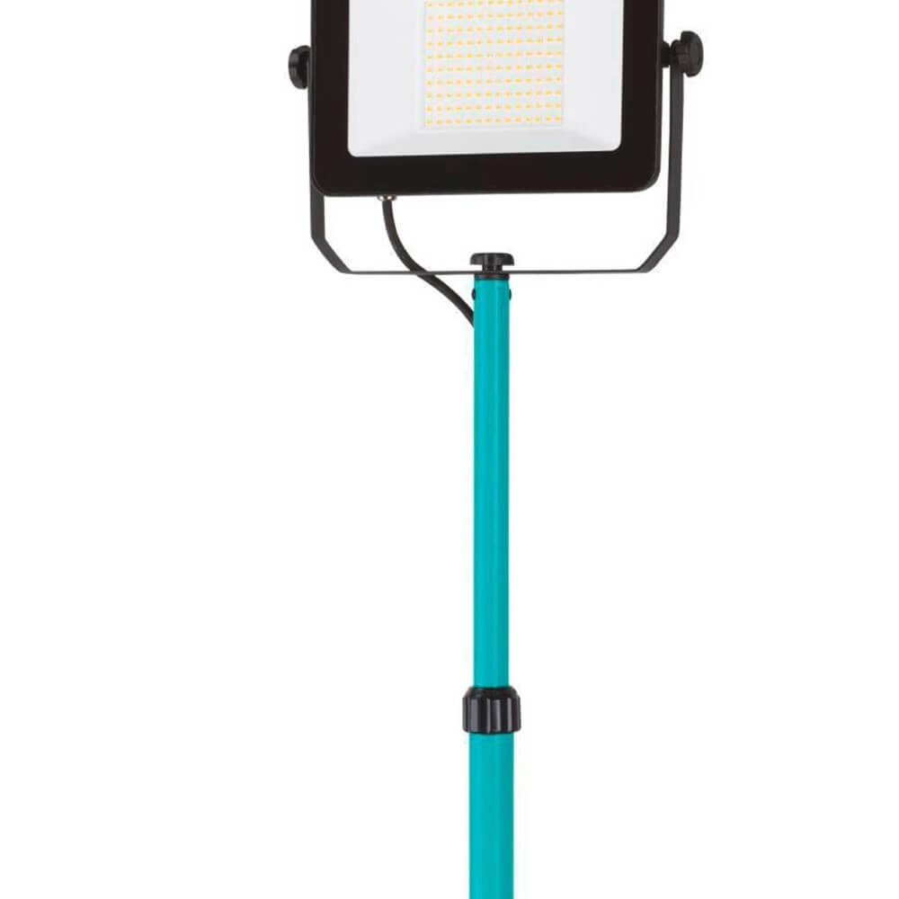 LED-Bauleuchte auf Stativ Avelar 100W Eglo 9008606258482