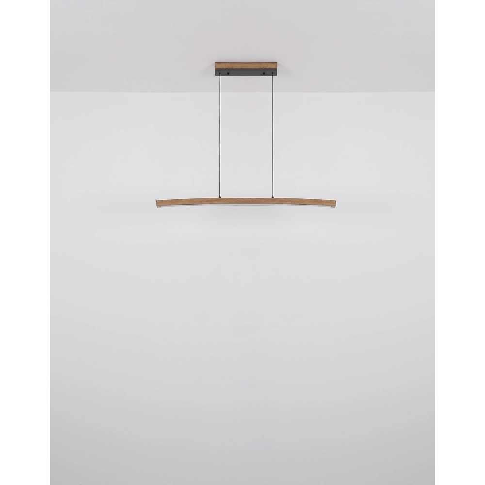 Design-Pendellampe Doro Graphit Globo 9007371434688