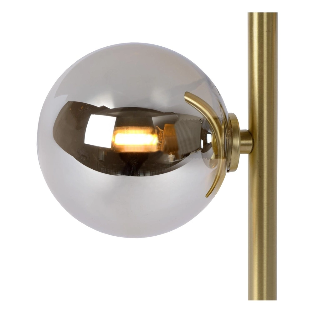 Tischlampe Tycho Gold Lucide 5411212450968