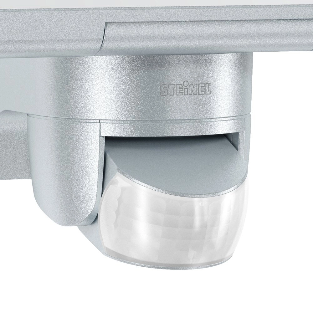 LED-Strahler Xled Home 2 grau Steinel 4007841033057