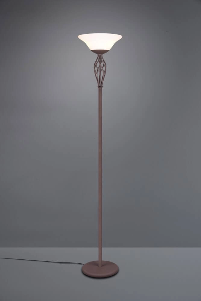 Stehlampe Rustica Trio 4017807504712