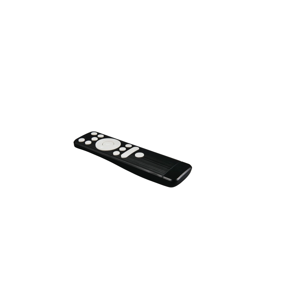 Deckenventilator Rotsund schwarze Ø 38 cm Trio 4017807693164