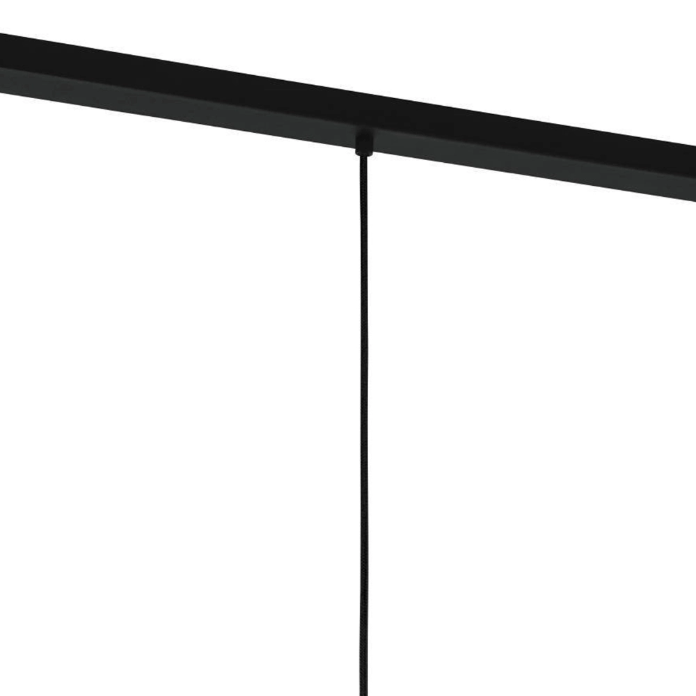 Ländliche Esstischlampe Adwickle Eglo 9002759437770