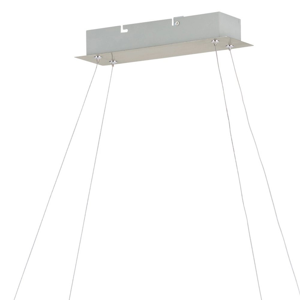 Moderne Pendellampe Tamasera S Nickel Eglo 9002759968151