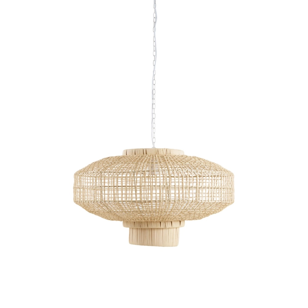 Pendellampe Paldor Ø 60cm