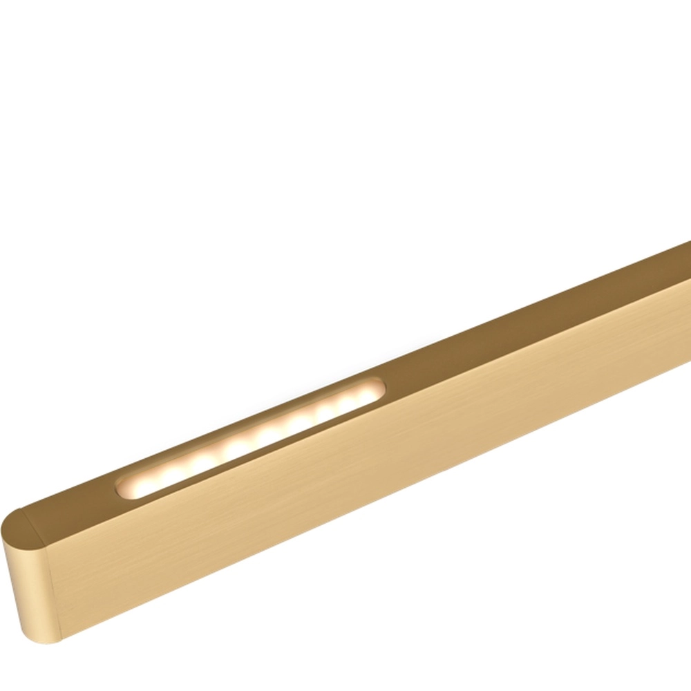 Design-Pendelleuchte Atina 200cm gold Masterlight 8718121353814