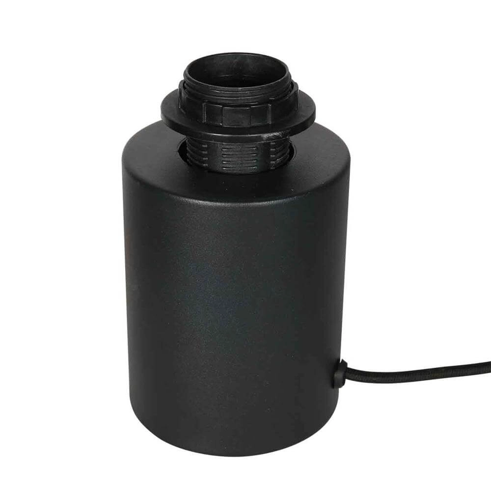 Tischleuchte aus Bambus Bloeba Ø 20cm Steinhauer 8712746176759